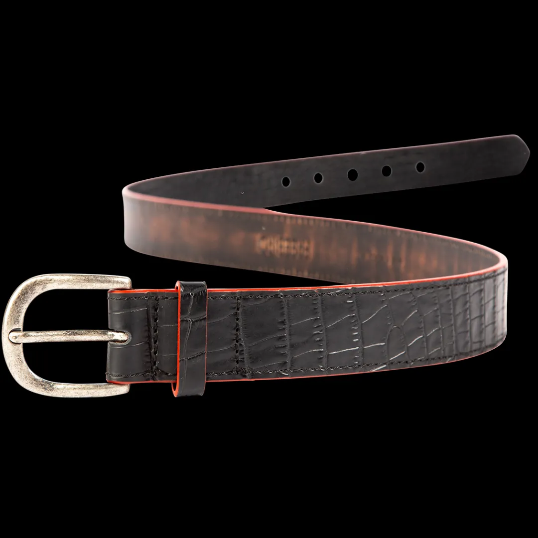 Online Classic Belt Womens Belts