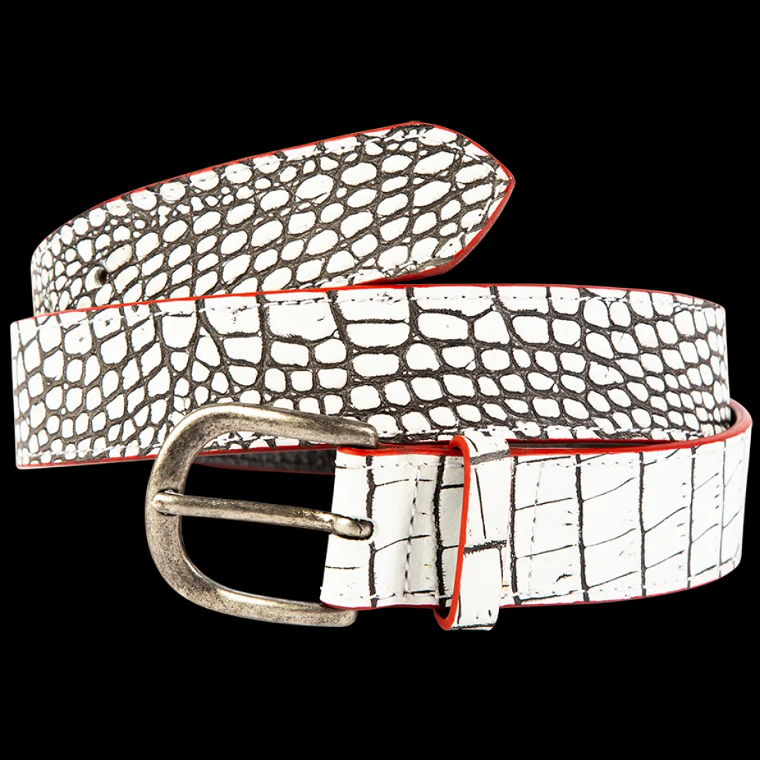 Outlet Classic Belt Womens Belts