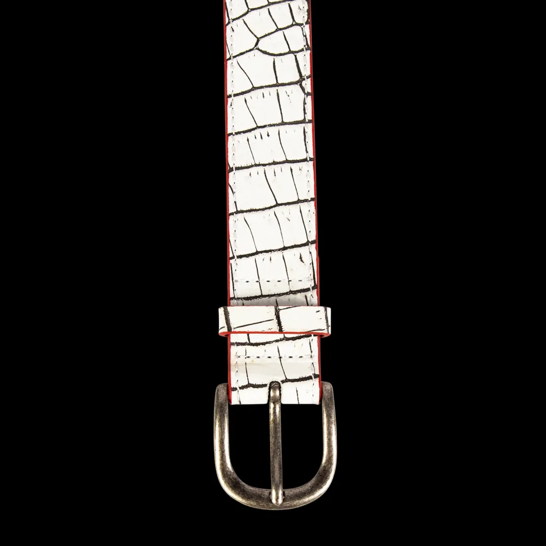 Outlet Classic Belt Womens Belts