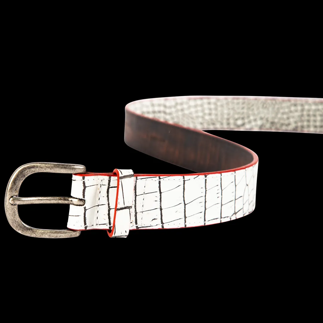 Outlet Classic Belt Womens Belts