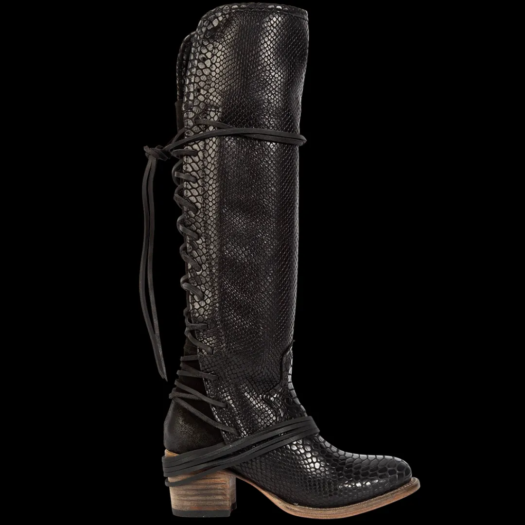 New Coal Womens Boots