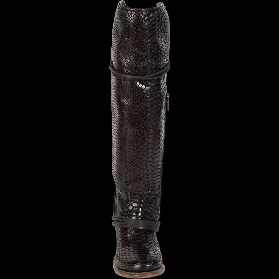 New Coal Womens Boots