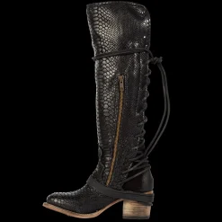 New Coal Womens Boots