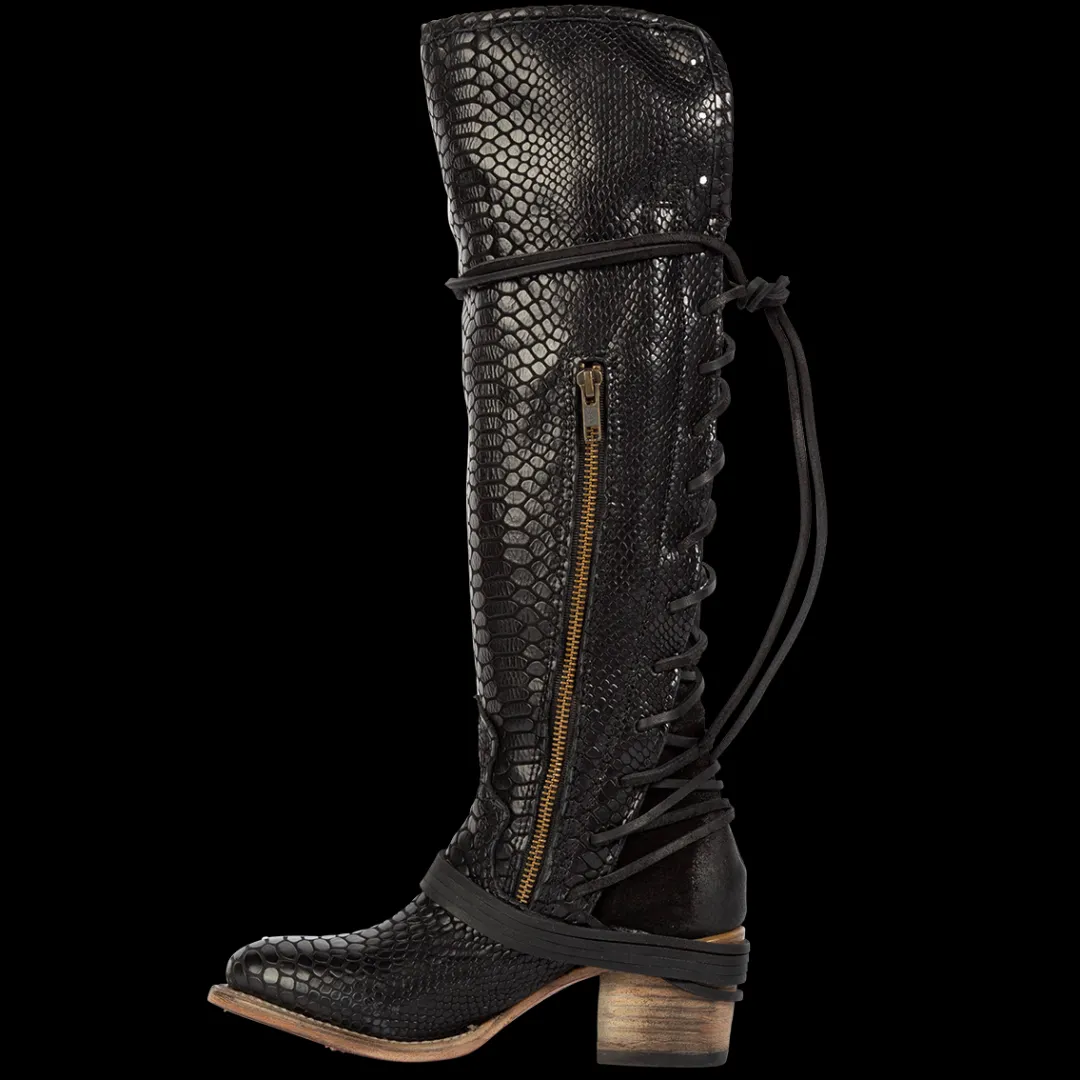 New Coal Womens Boots