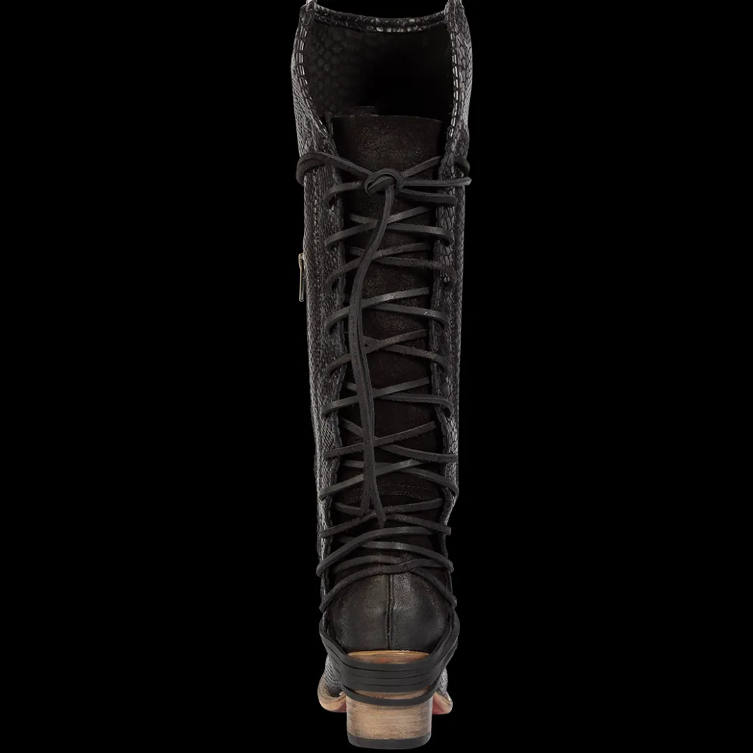 New Coal Womens Boots