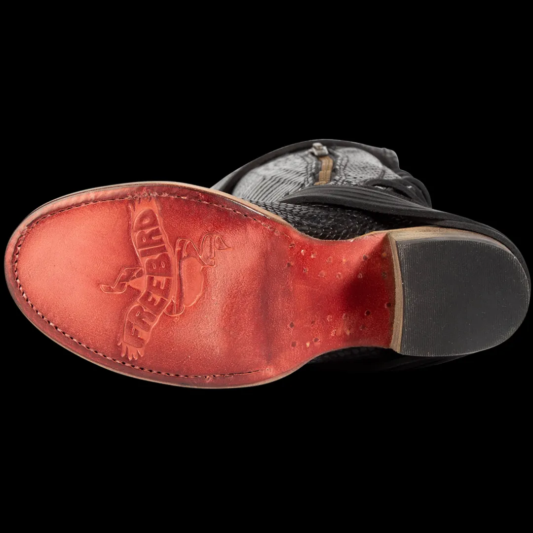 New Coal Womens Boots