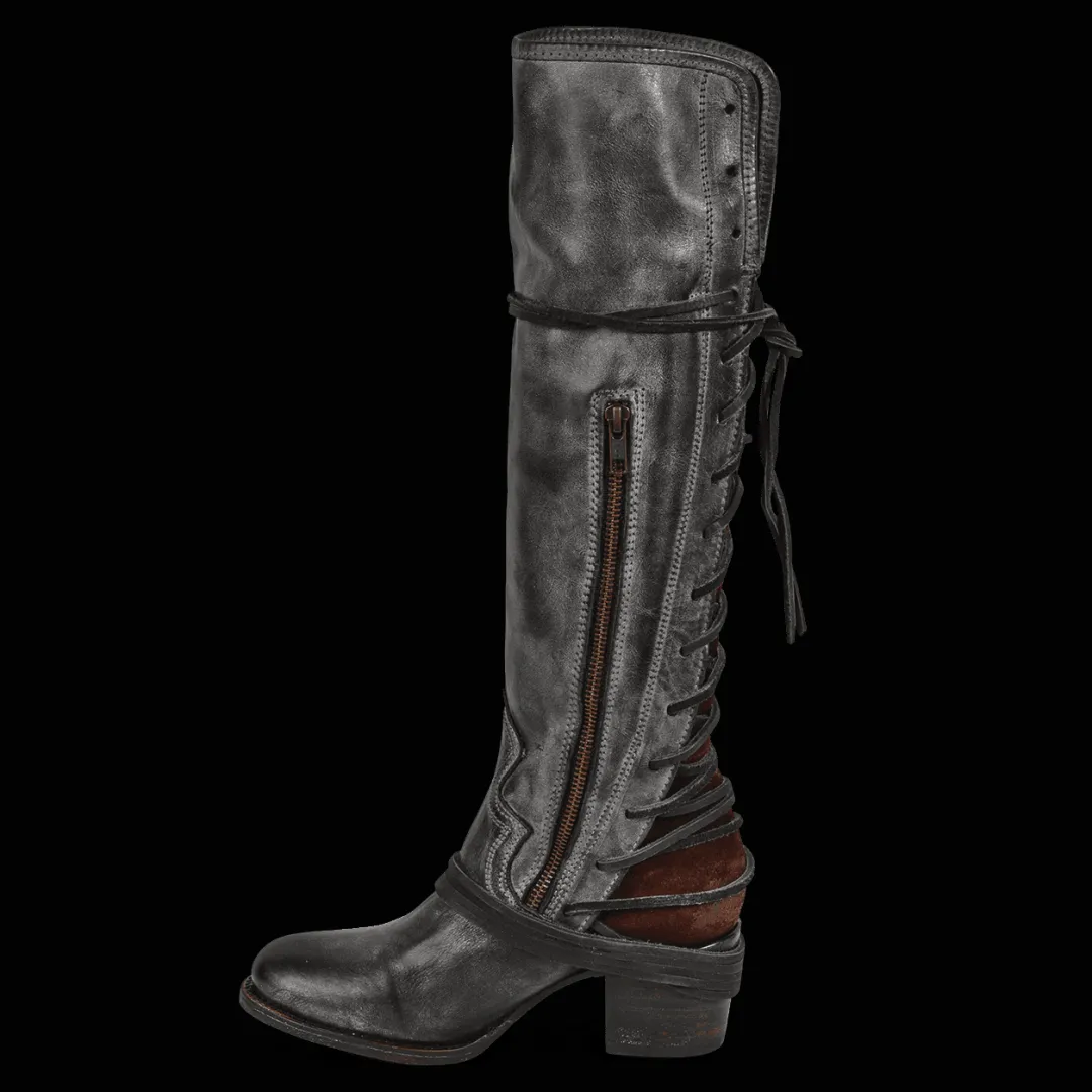 Fashion Coal Womens Boots