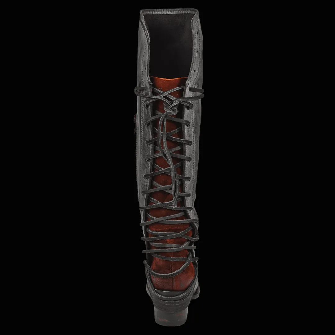 Fashion Coal Womens Boots