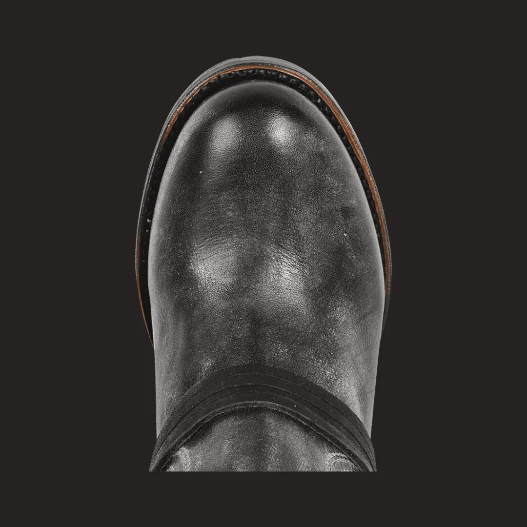 Fashion Coal Womens Boots