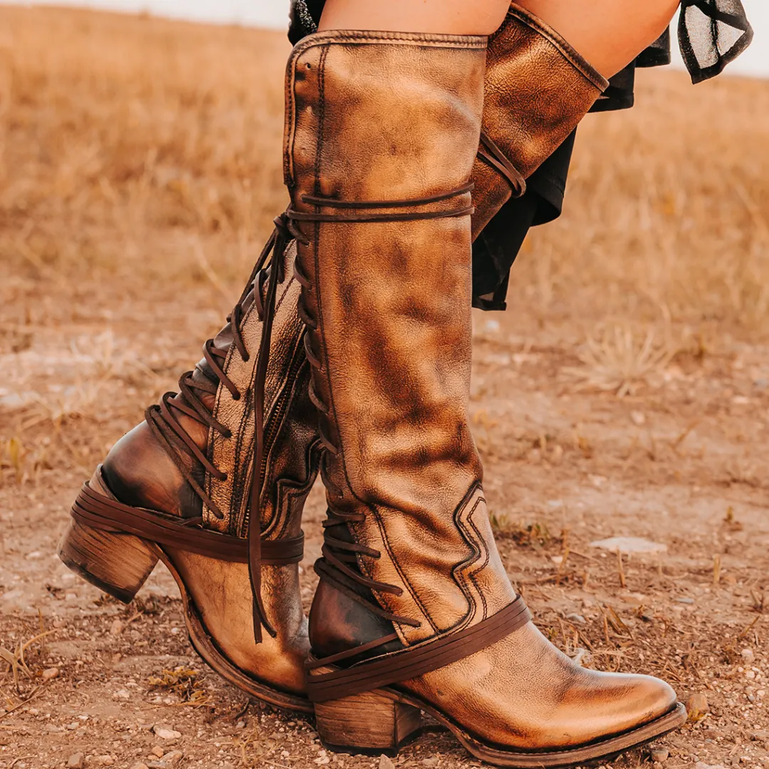 Outlet Coal Womens Boots