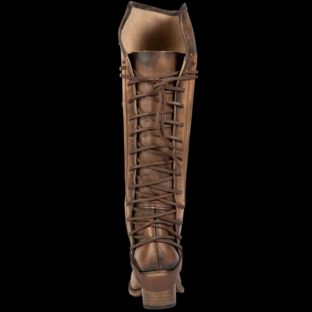 Outlet Coal Womens Boots