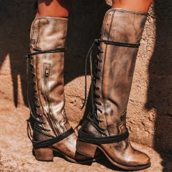Online Coal Womens Boots