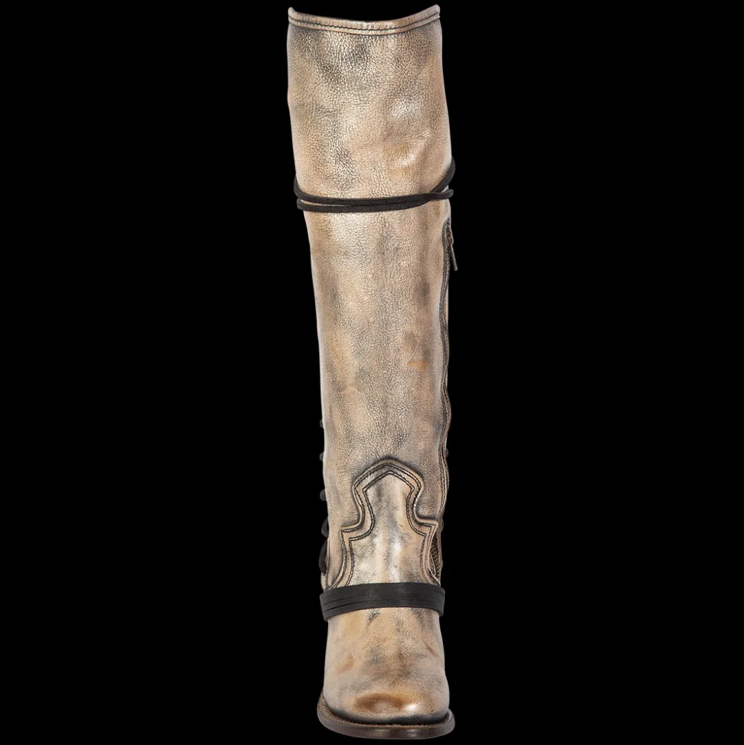 Online Coal Womens Boots