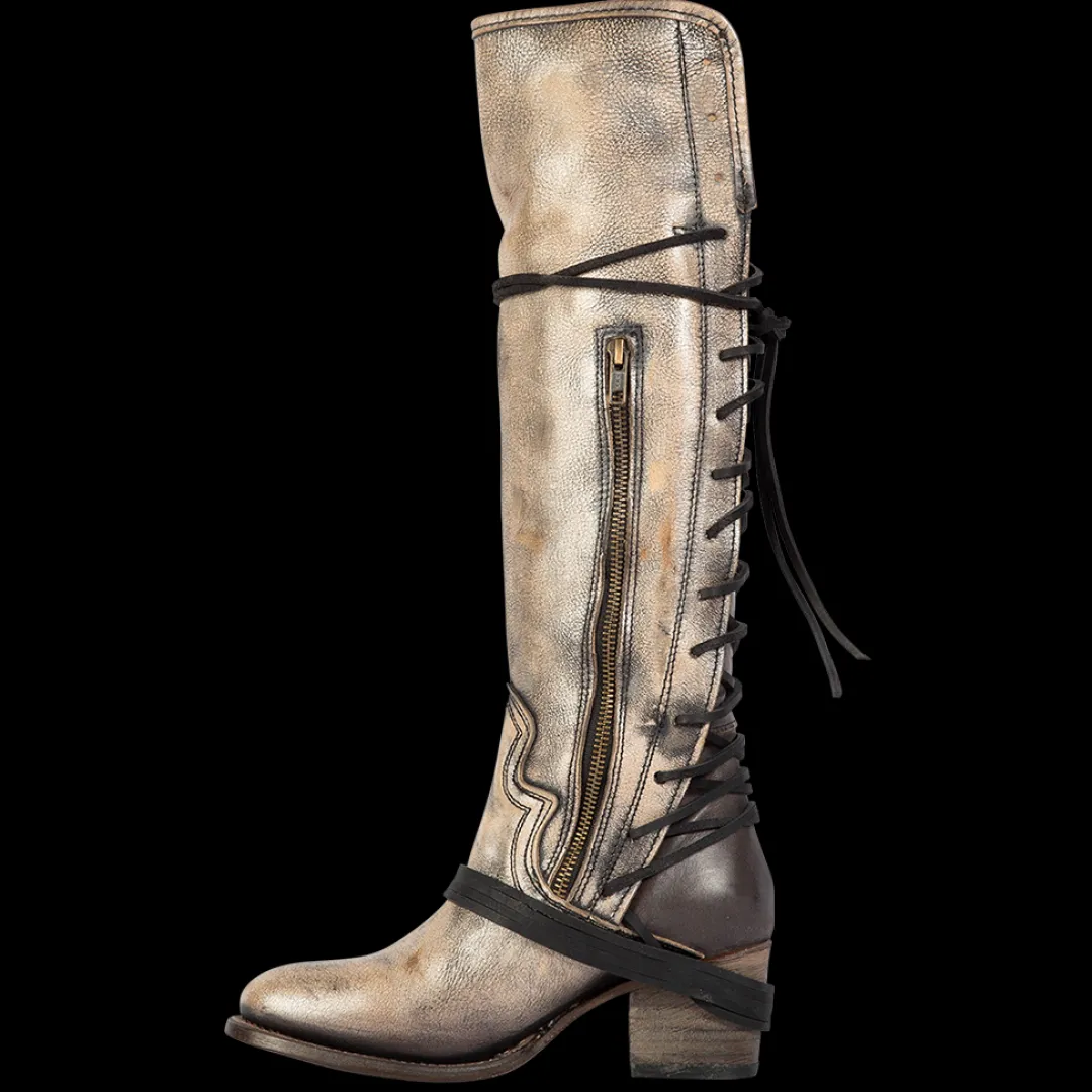 Online Coal Womens Boots