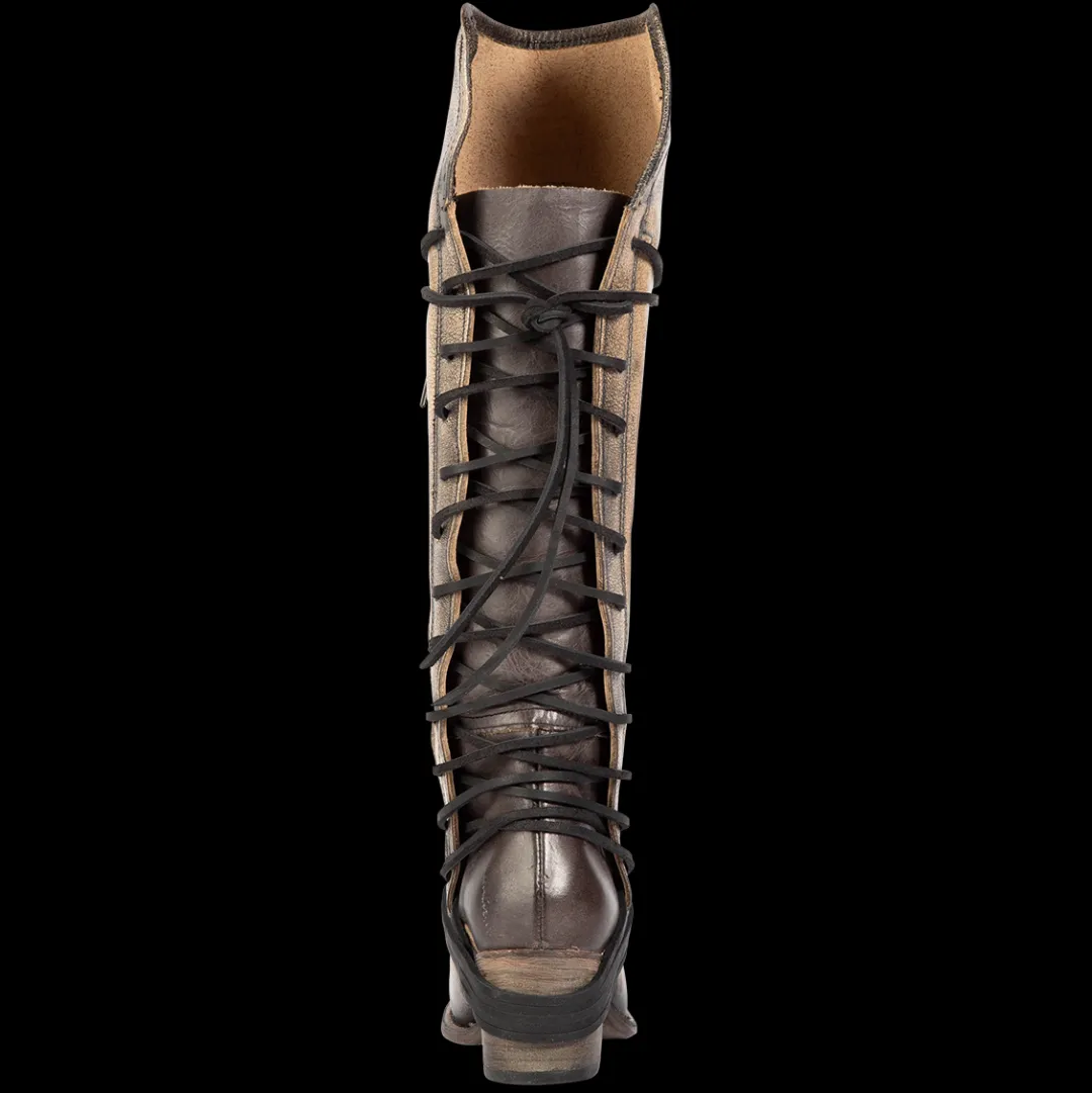 Online Coal Womens Boots