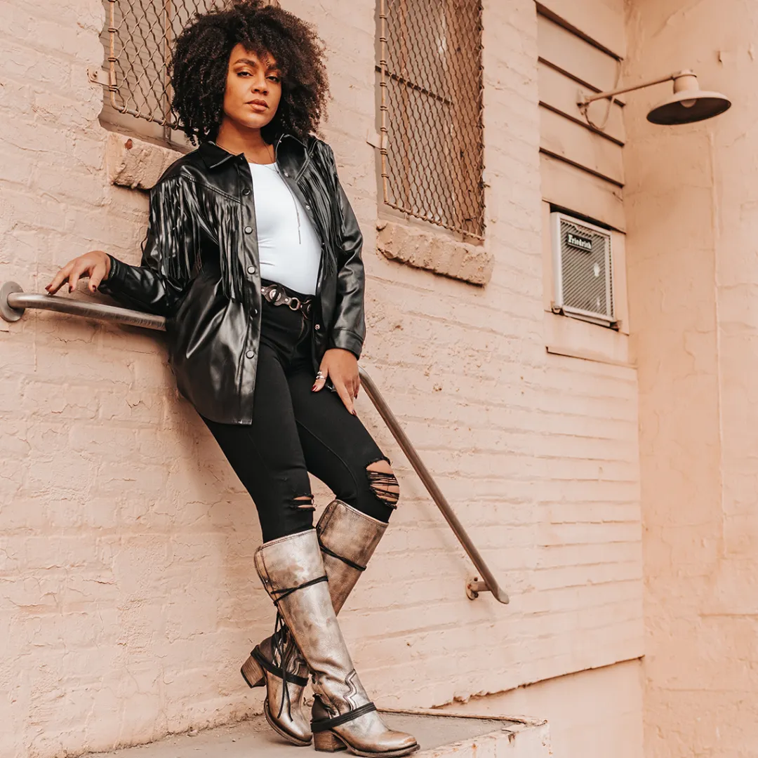 Online Coal Womens Boots