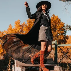 Online Coal Womens Boots