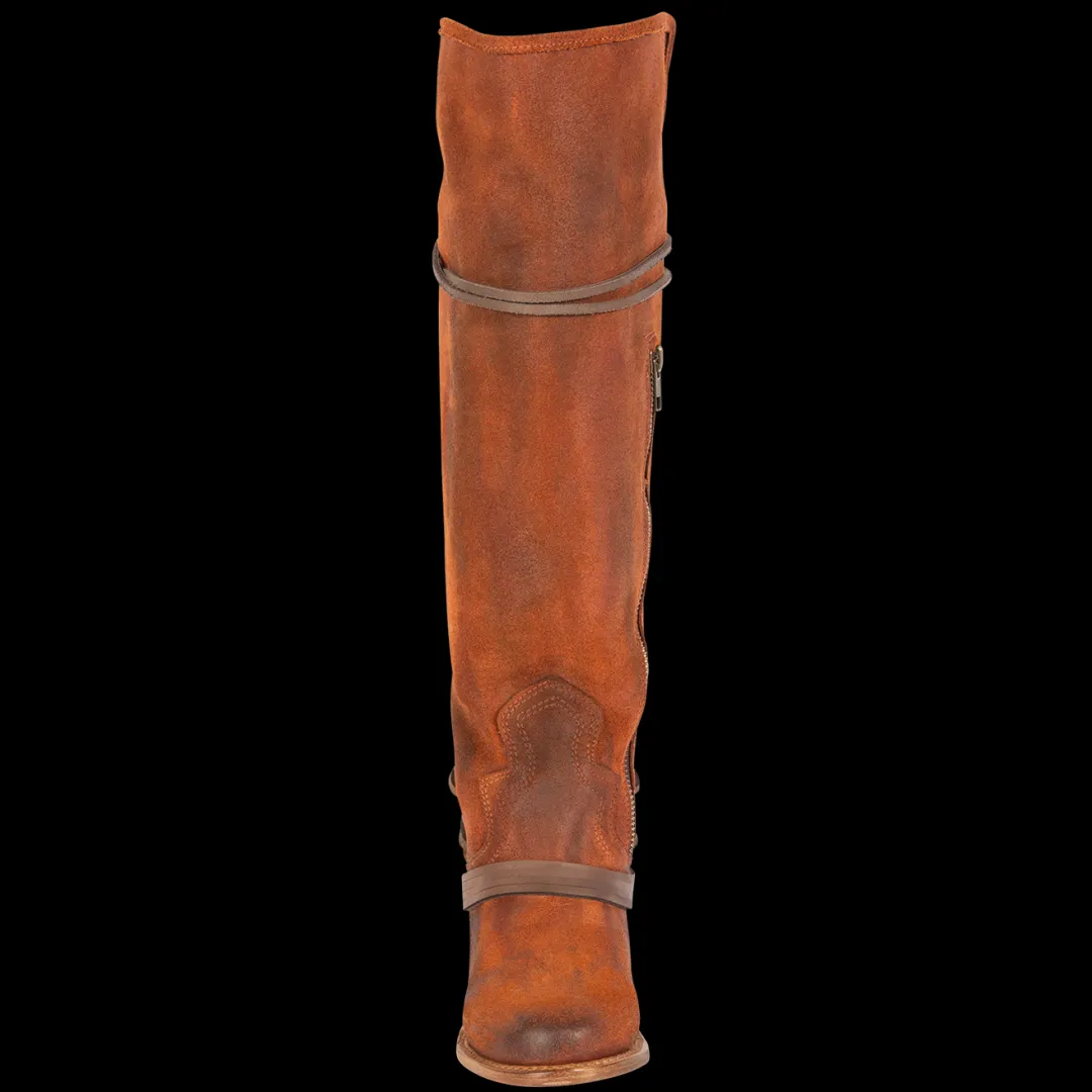 Online Coal Womens Boots