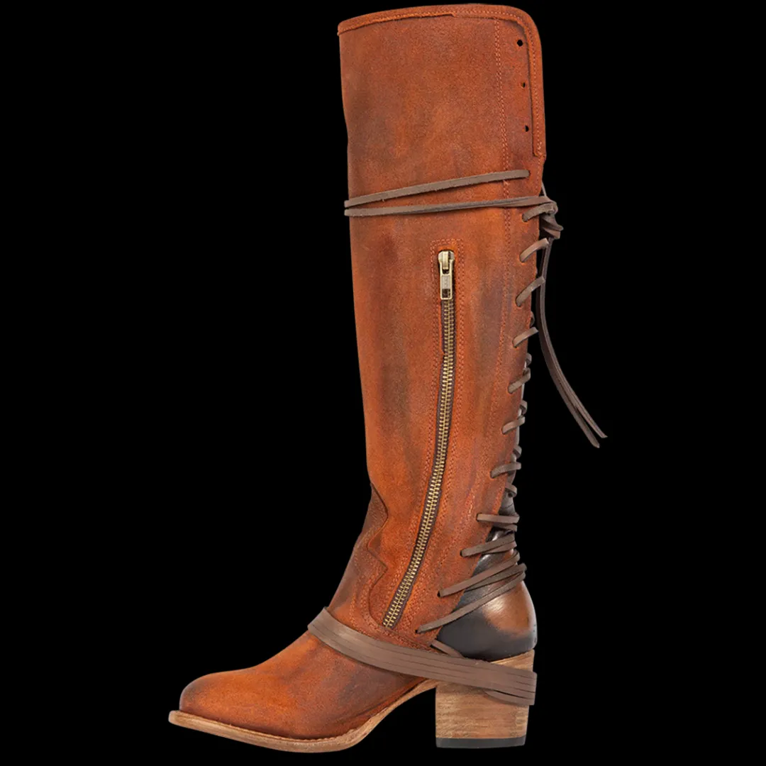 Online Coal Womens Boots