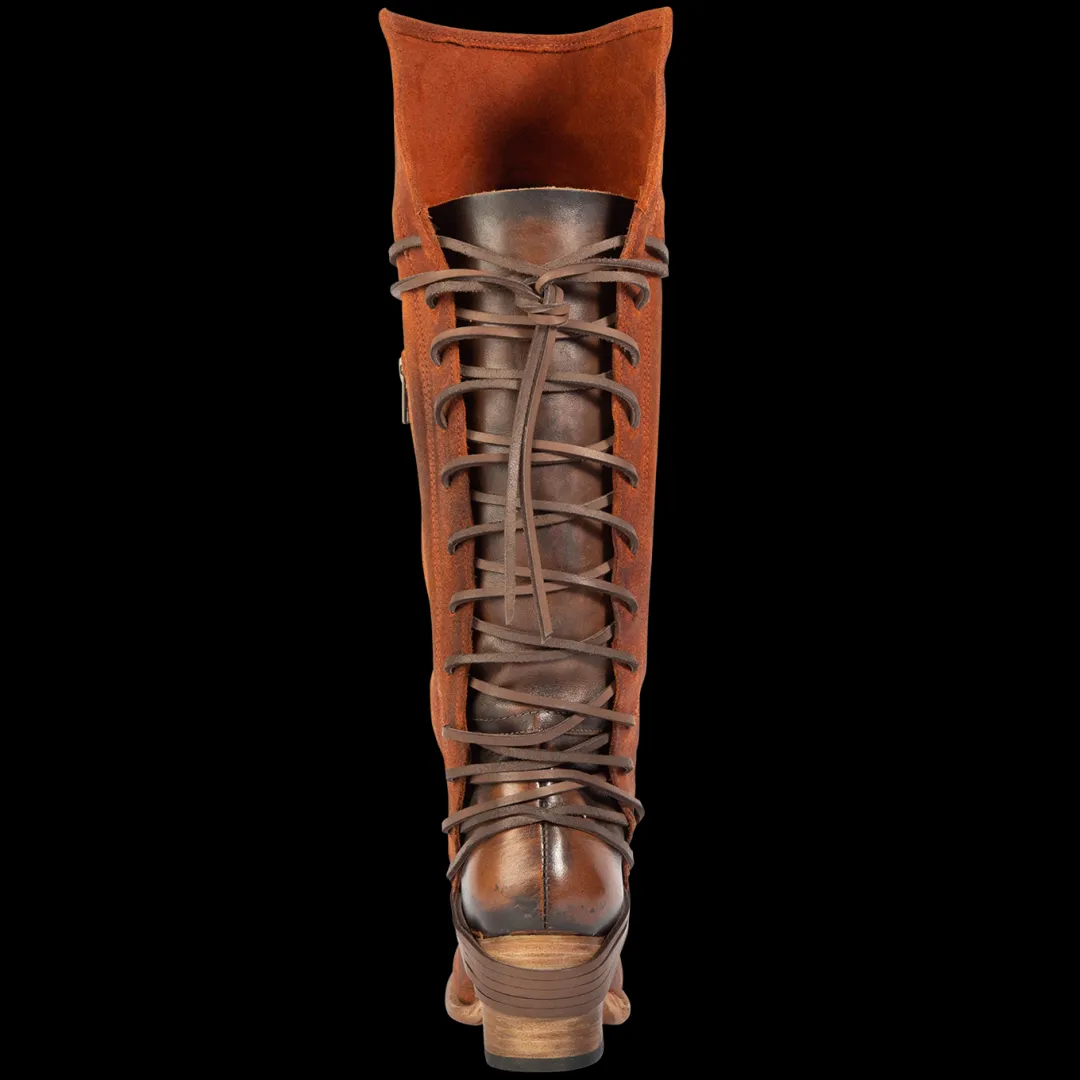 Online Coal Womens Boots