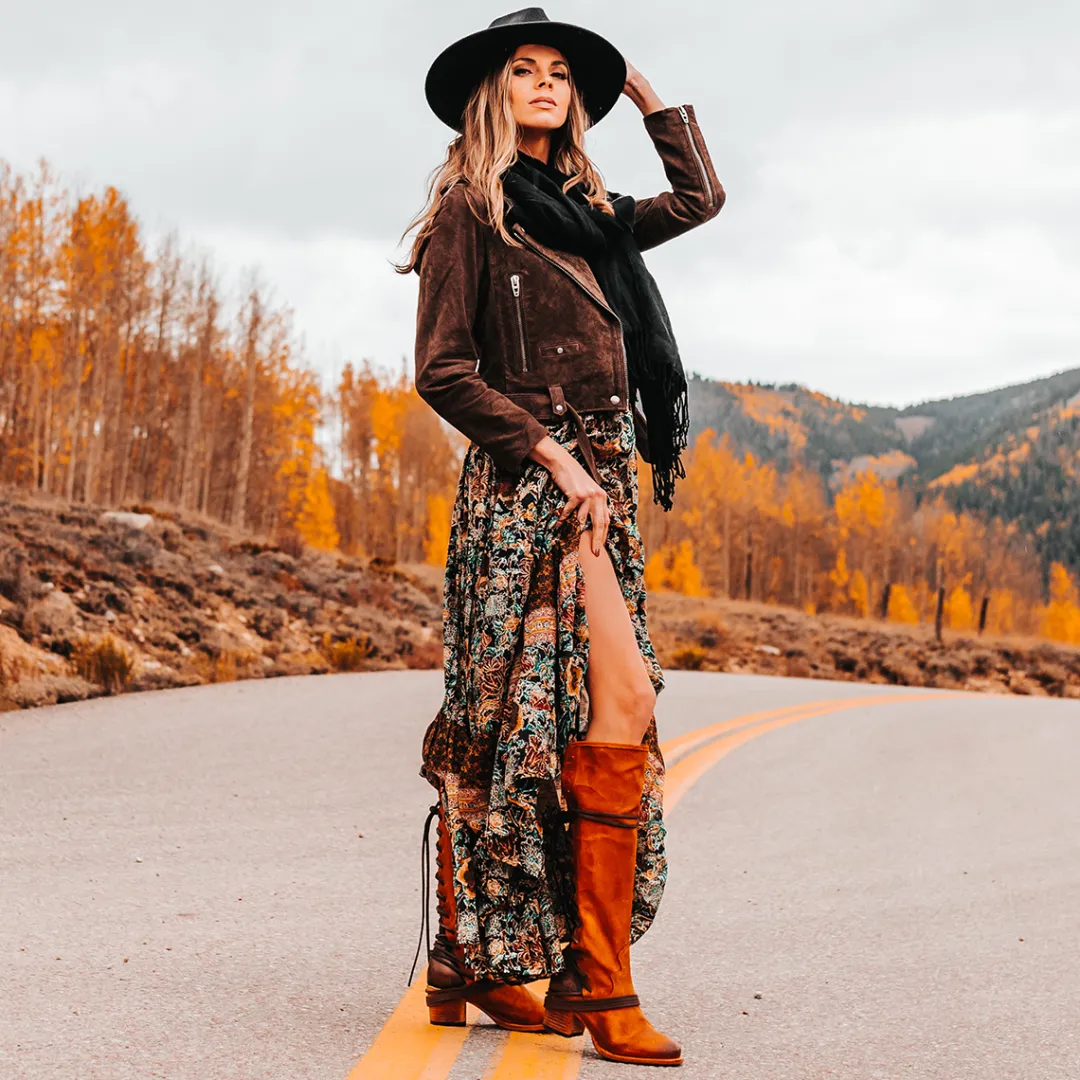 Best Coal Womens Boots