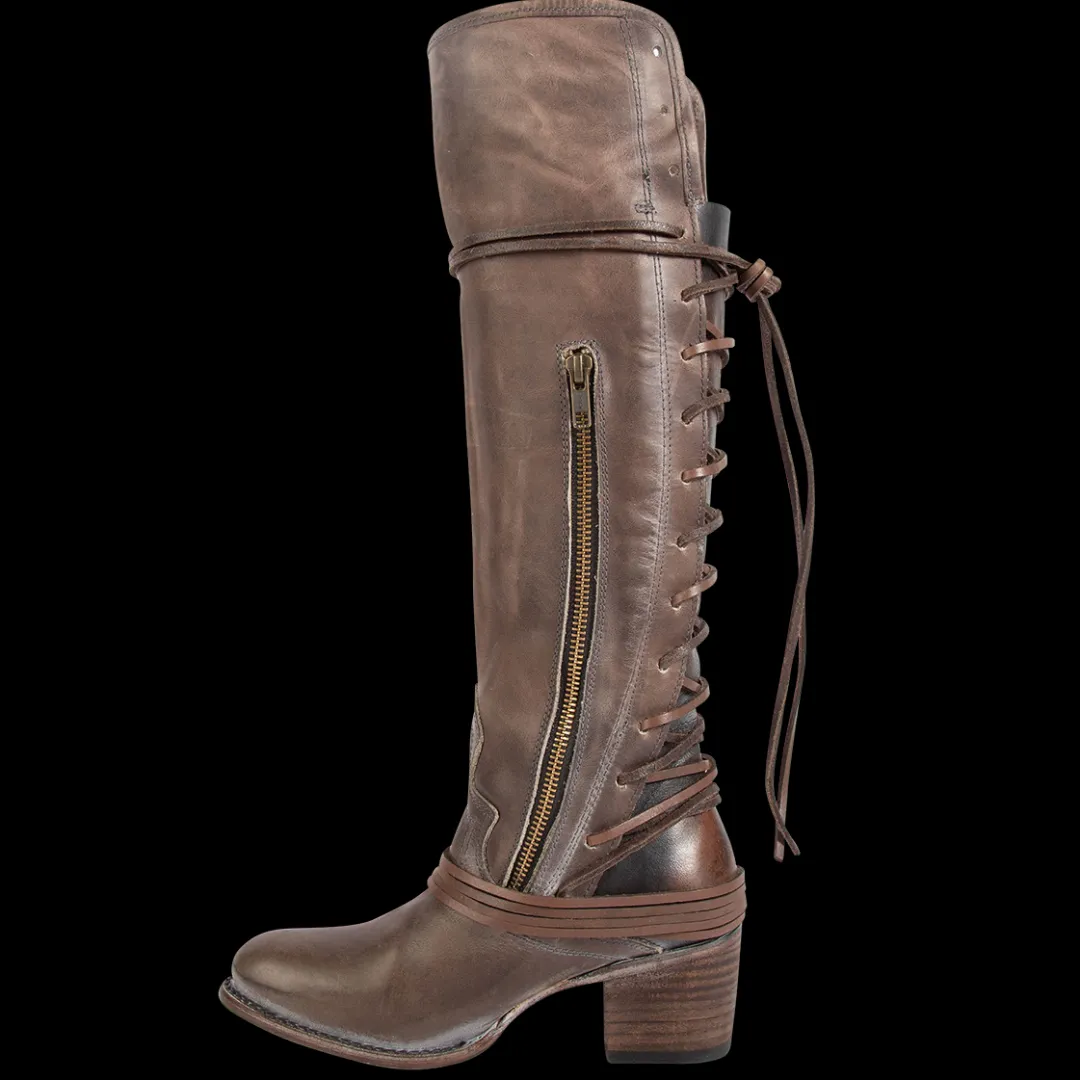 Clearance Coal Womens Boots