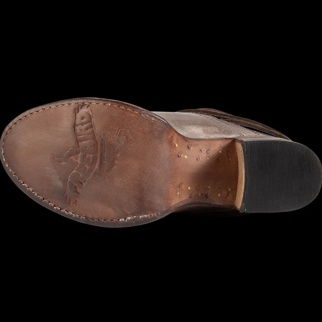 Clearance Coal Womens Boots