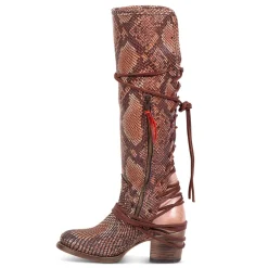 Clearance Coal Womens Boots