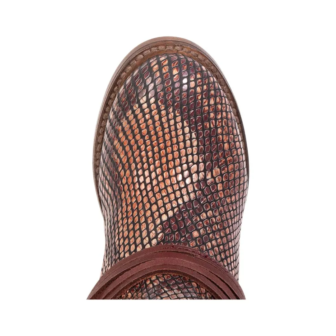 Clearance Coal Womens Boots