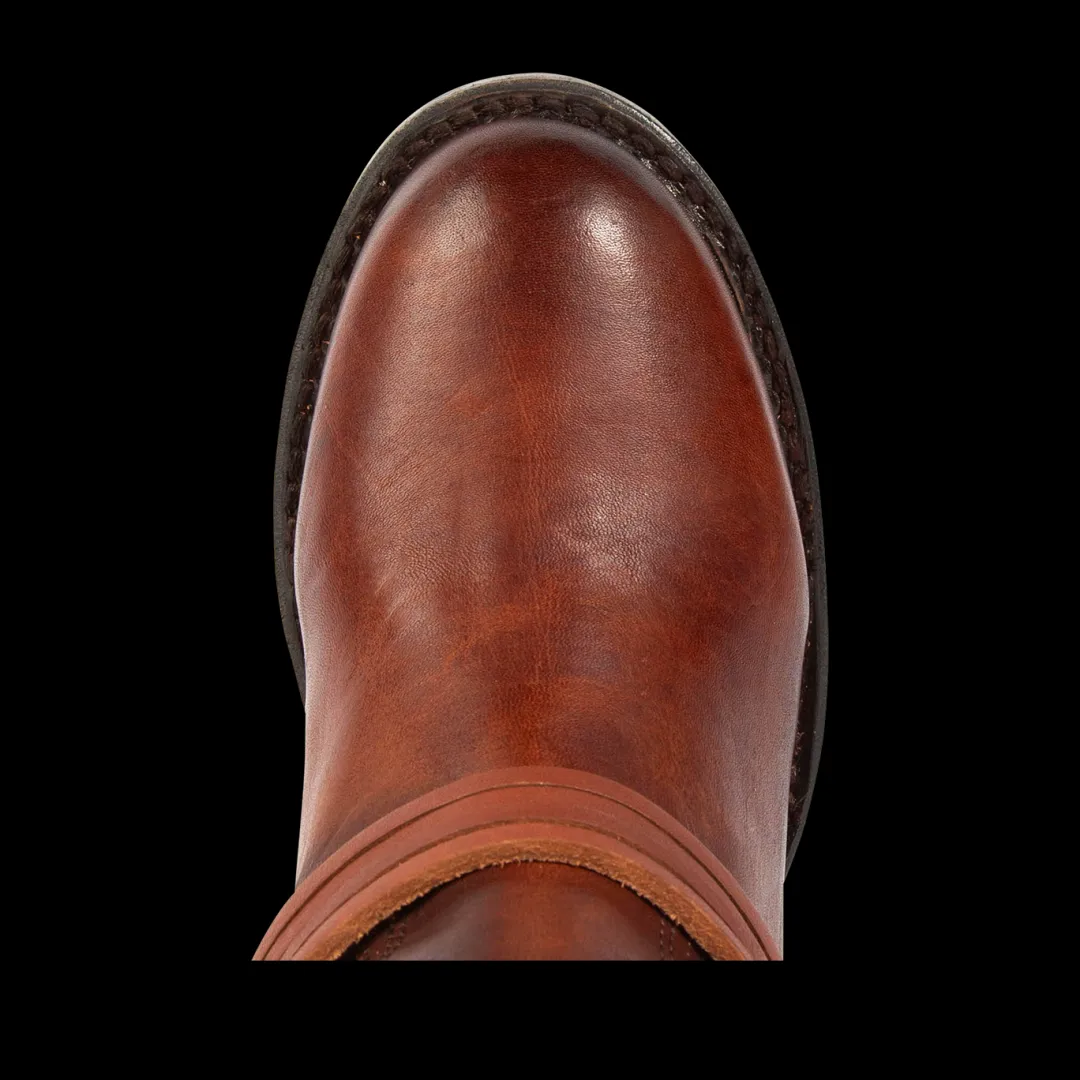 Hot Coal Womens Western