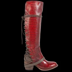 Outlet Coal Womens Boots