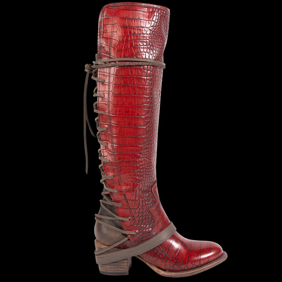 Outlet Coal Womens Boots