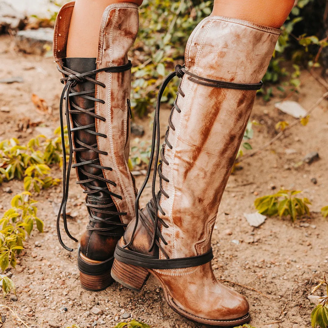 Discount Coal Womens Boots