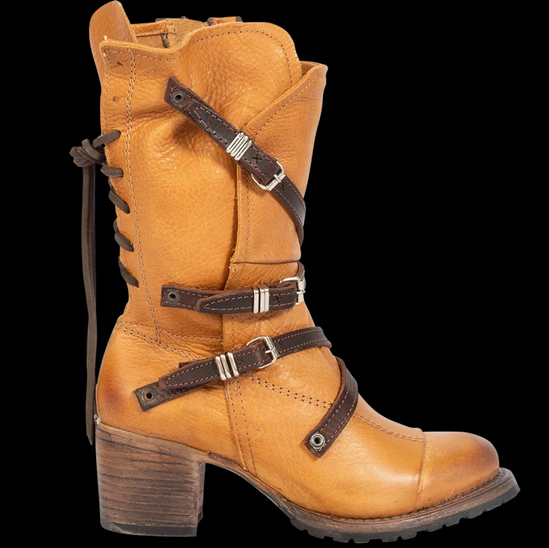 Fashion Cora Womens Booties