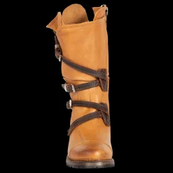 Fashion Cora Womens Booties
