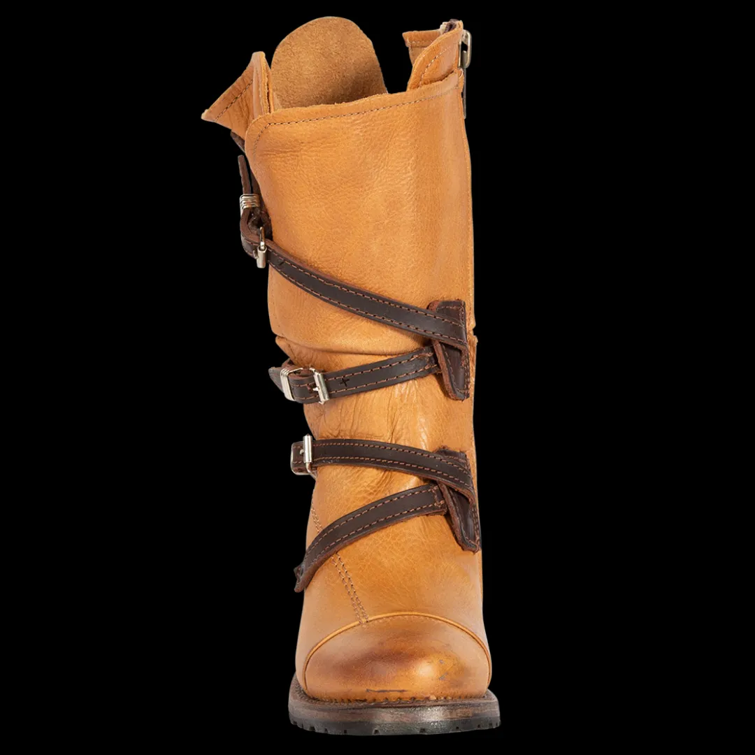 Fashion Cora Womens Booties
