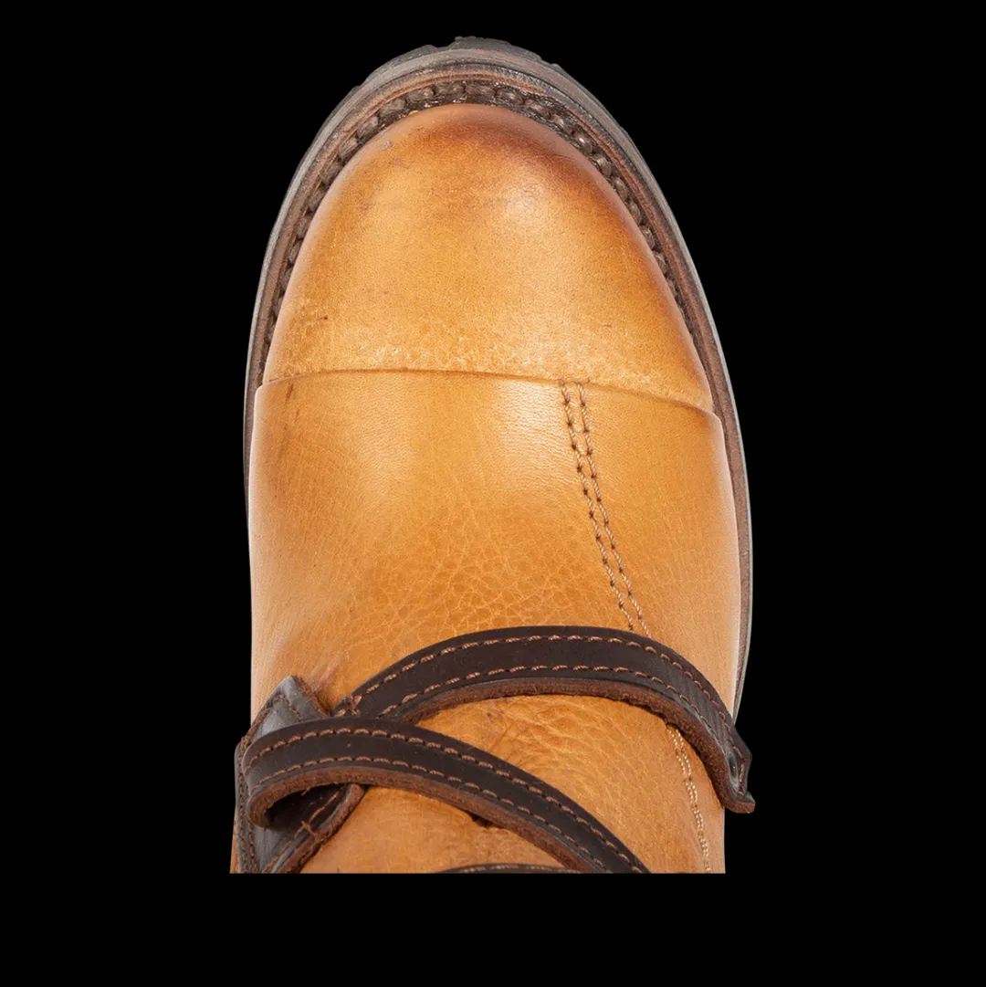 Fashion Cora Womens Booties