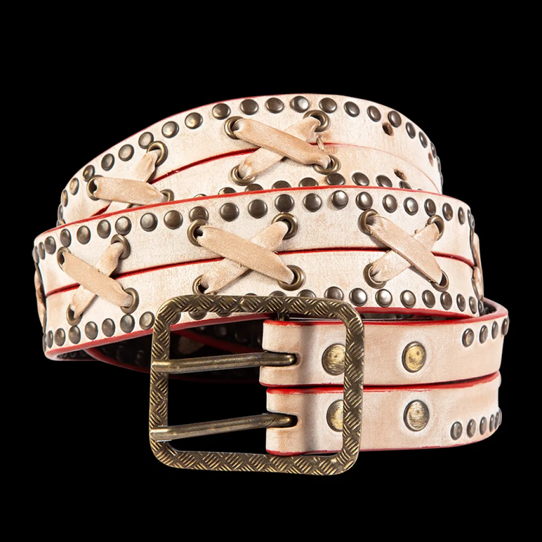 New Cross Belt Womens Belts