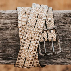 Hot Cross Belt Womens Belts