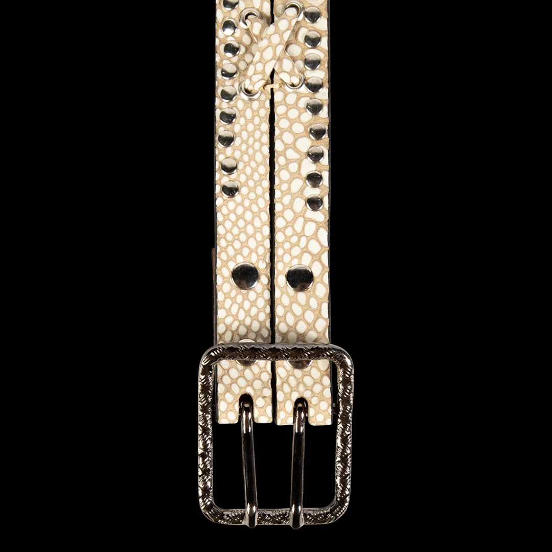 Hot Cross Belt Womens Belts