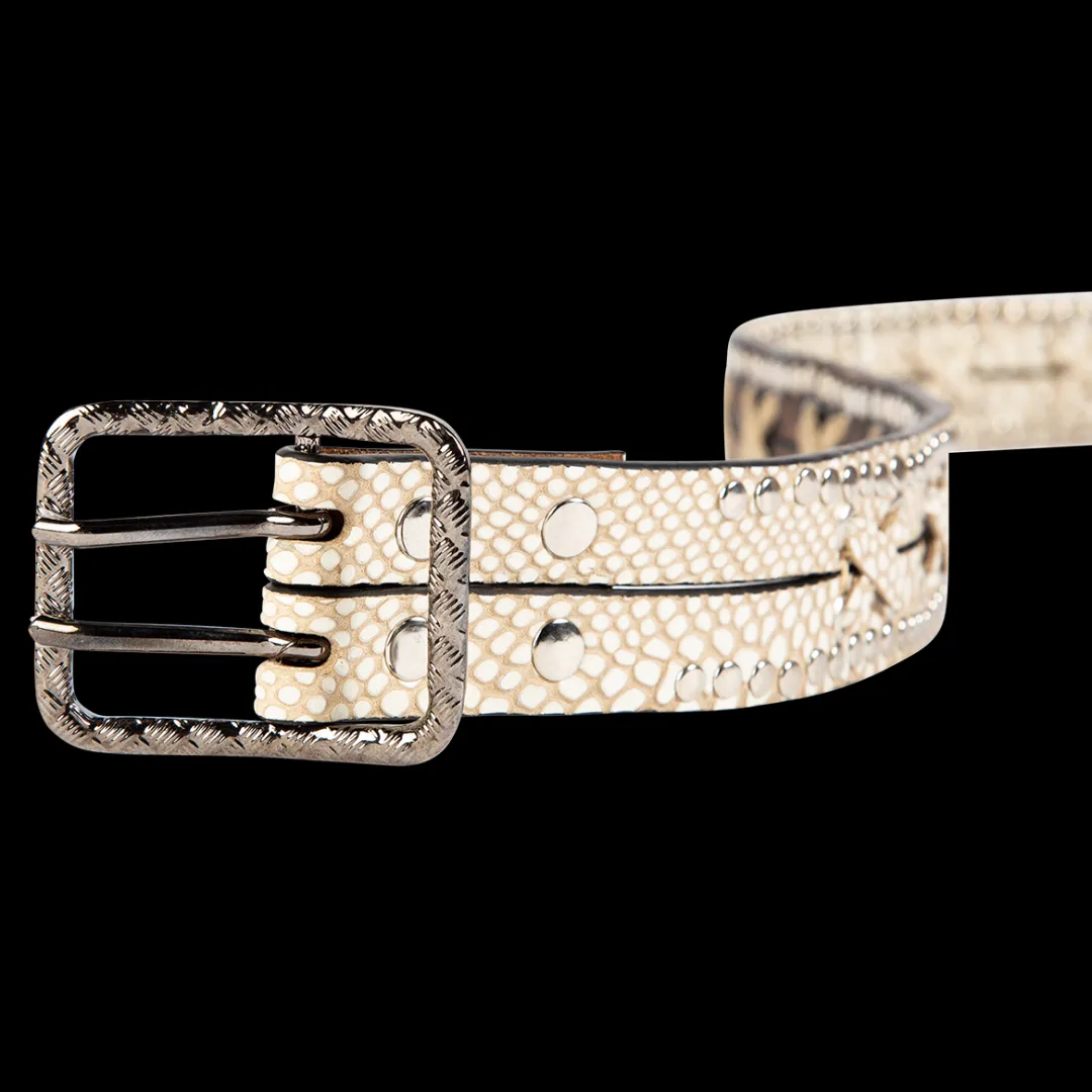 Hot Cross Belt Womens Belts