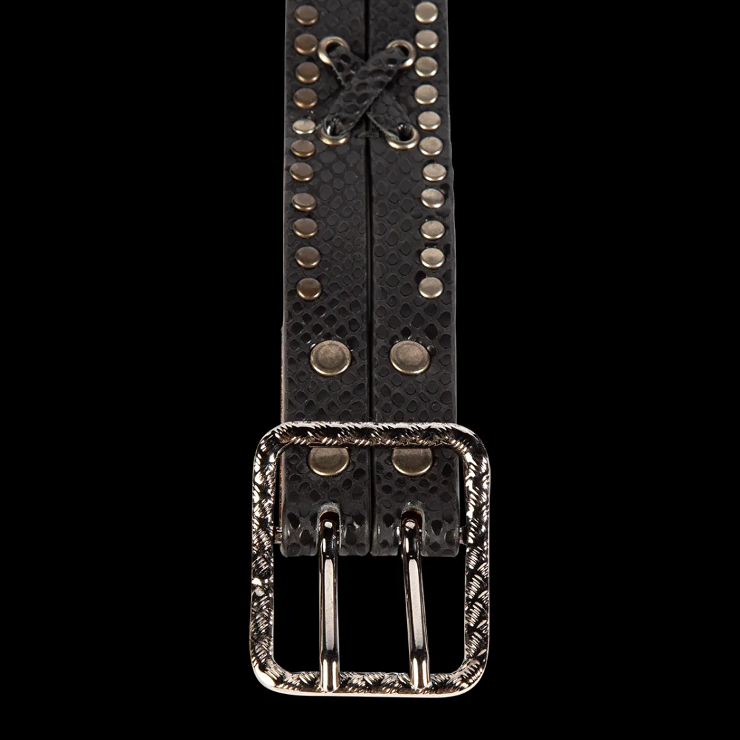 Online Cross Belt Womens Belts