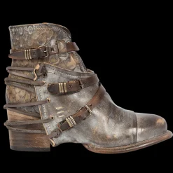 Best Crue Womens Shoes