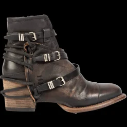 New Crue Womens Shoes