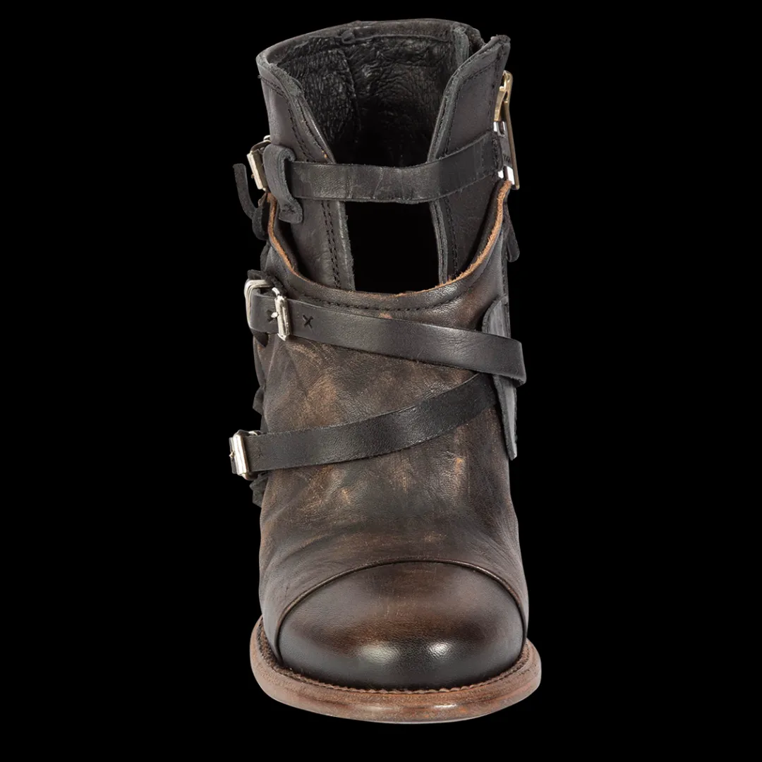 New Crue Womens Shoes