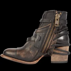 New Crue Womens Shoes