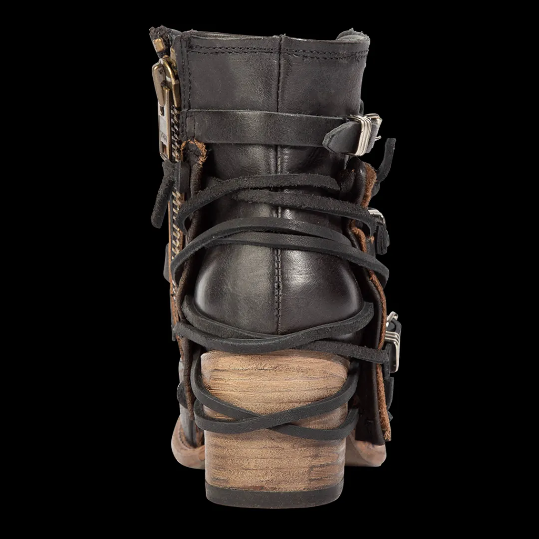 New Crue Womens Shoes