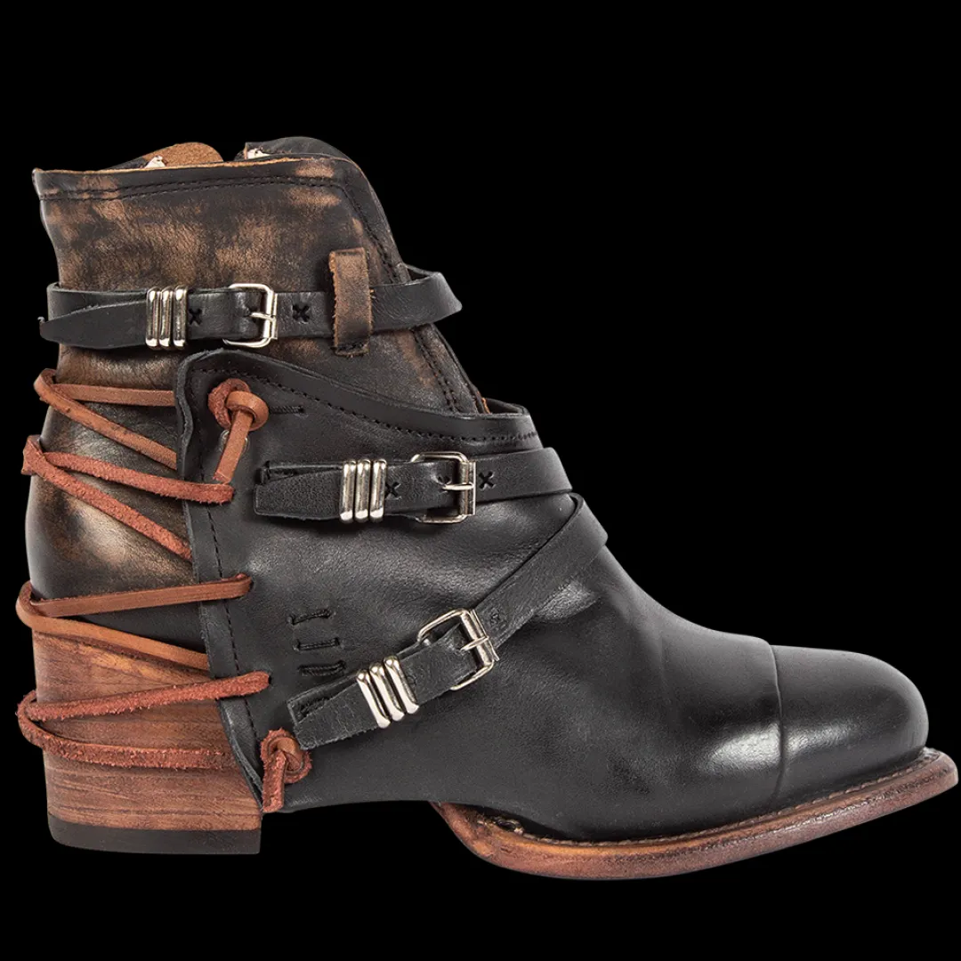 Outlet Crue Womens Shoes