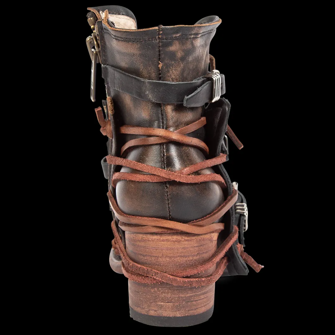Outlet Crue Womens Shoes