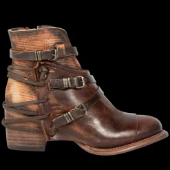 Hot Crue Womens Shoes